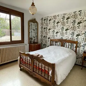 Maison Provencale Hébergement de vacances Forcalquier