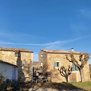 A La Ferme Hébergement de vacances Ongles
