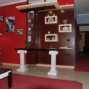 Alfred Appartement Saranda